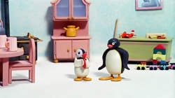 پینگو (فصل 5 - قسمت 14)